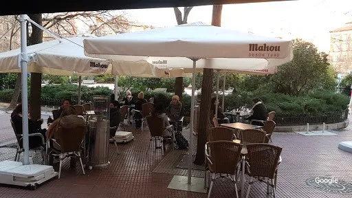 Altres cuines espanyoles Bar Mentrida