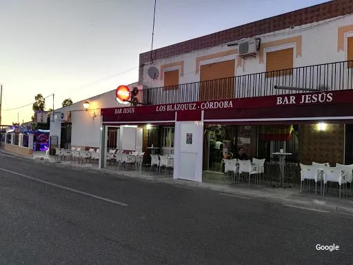 Otras cocinas españolas Bar Restaurante Jesús
