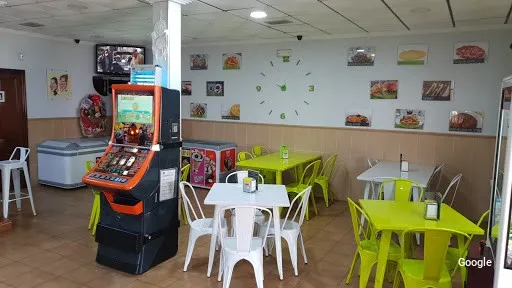 Vegetariana Bar Los Conejos
