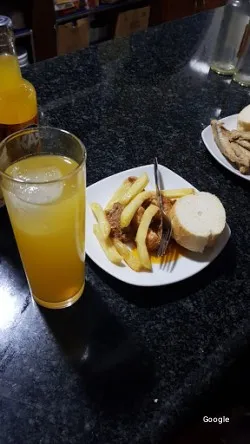 Vegetariana Cafetería Rutelandia en el país de las maravillas