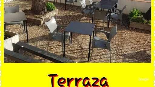 Vegetariana Restaurante Peña Negra