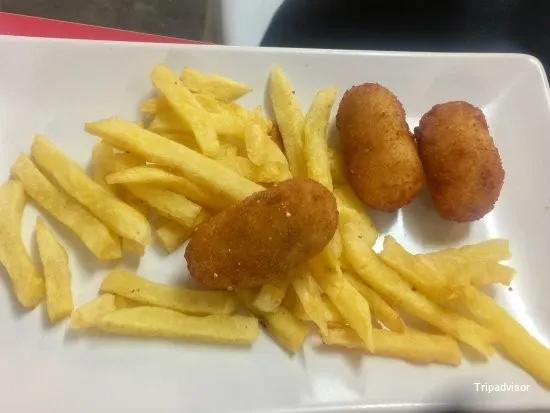 Vegetarian Restaurante Lino