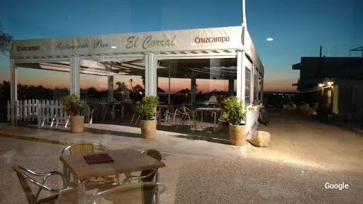 Beste Kokapenak Espainiarra El corral