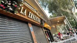 Argentina La Ernestina
