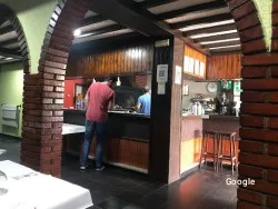 Asador Pulperia La Quintana Parrilla