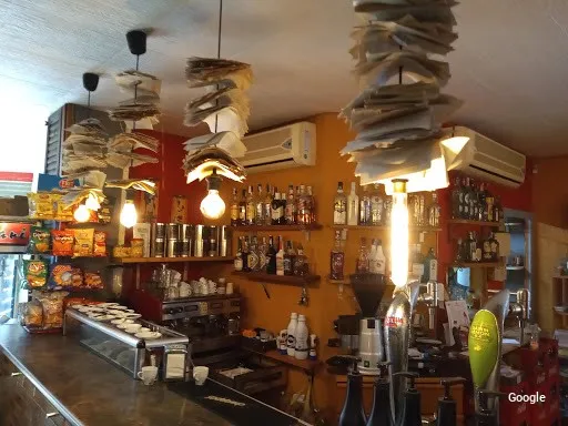 Altres cuines espanyoles Bar la tinaja