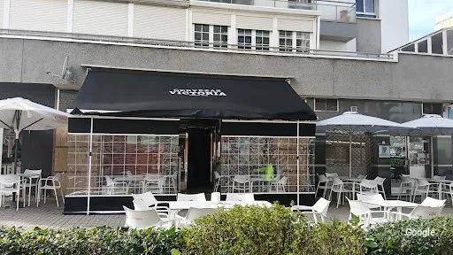 Vegetariana Bar/Restaurante Sabor Cubano