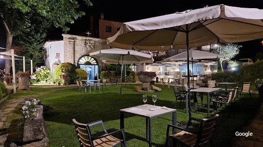 Other Spanish cuisines El Horreo Puente Arce