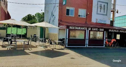 Vegetariana Restaurante Buenos Aires
