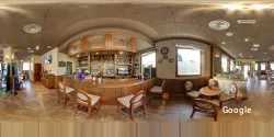 Vegetariana Café El Andén