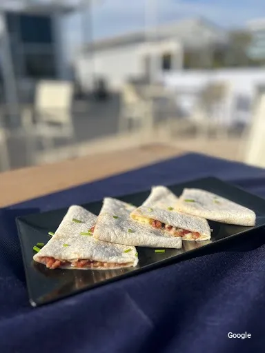 Barazki Jana OCEAN RESTAURANT LOUNGE