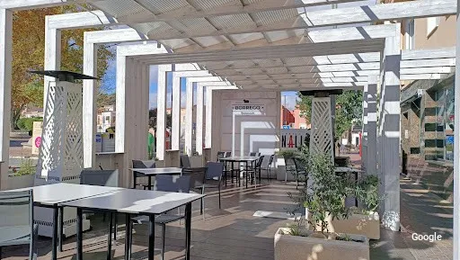 Otras cocinas Borrego Bar restaurante