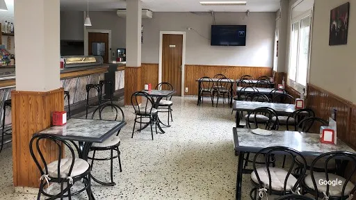 Other Spanish cuisines El Cau del Drac