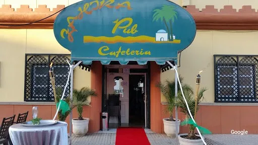 Barazki Jana Zahira Pub