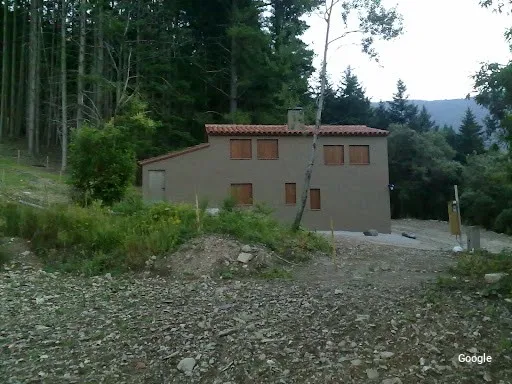 Barazki Jana La formatgeria del Montseny