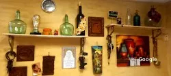 Altres cuines espanyoles La Bodeguina