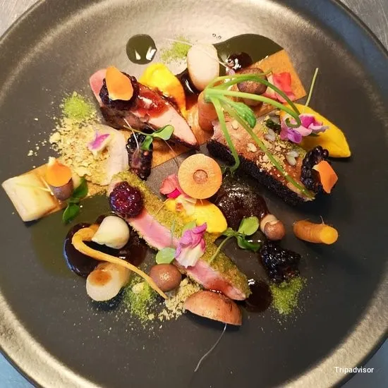 Mediterranean XO Restaurante Xàbia