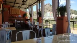 Vegetariana Bar Centro Plátano
