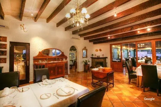 Mediterranean Sa Pedrera Des Pujol