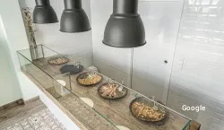 Mediterranean Casa de Paellas
