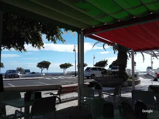 Vegetariana Sabroso Bistro