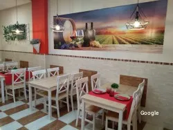 Vegetariana Bar-Bocatería La Toscana