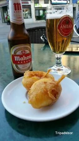 Altres cuines espanyoles T Con T