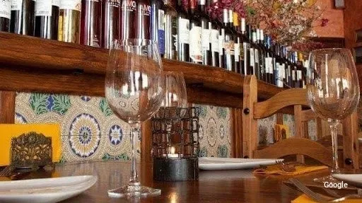 Tapas Tasca Tierras del Sur