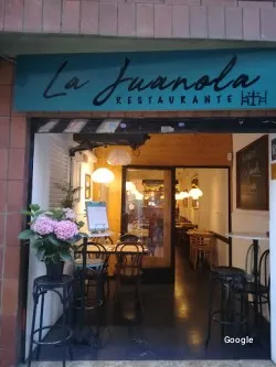 Asador La Juanola