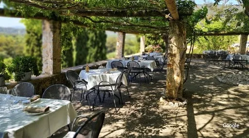 Mediterránea Ses Coves. Cafè & Grill
