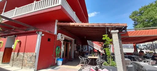 Mediterranean Casa Antonio