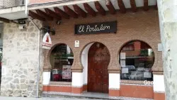 Mexicana Meson el Portalon