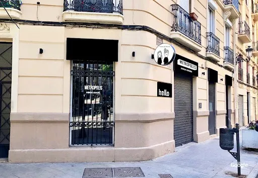 Altres cuines Metropolis Bistro