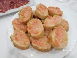 Vegetariana Tienda(trattoria)