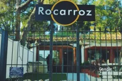 Comida rápida Rocarroz