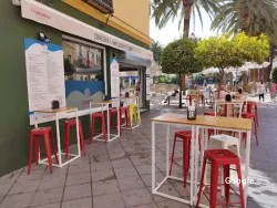 Itsaskiak Xcajones Ayamonte