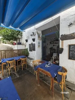 Seafood Cala D'Or