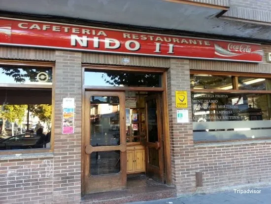 Vegetariana El Nido Ii
