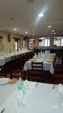 Otras cocinas Restaurante Bolaleku