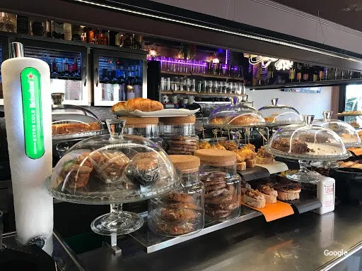 Tapas Cafe Bar Zuazua Zuazua