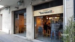Mediterránea Barmell