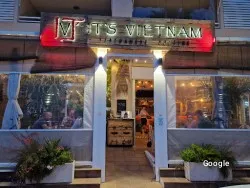 Asiática It's Vietnam Beach