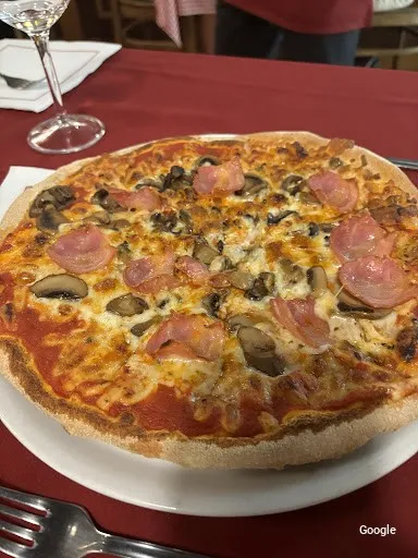 Cibo veloce Cambalache - Oleiros