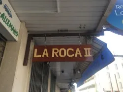 Marisco La Roca II