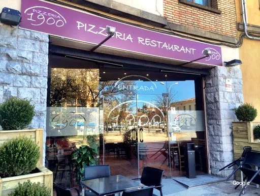 Italiarra Pizzeria 1900