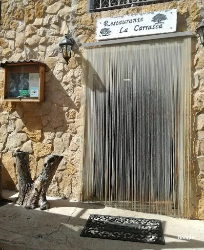Asador Restaurante La Carrasca