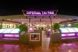 China Imperial Tai-Pan
