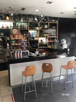 Other Spanish cuisines Bar Escala