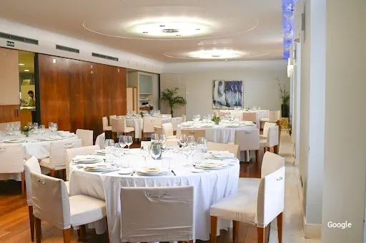 Barazki Jana Telma Lobby & Restaurant