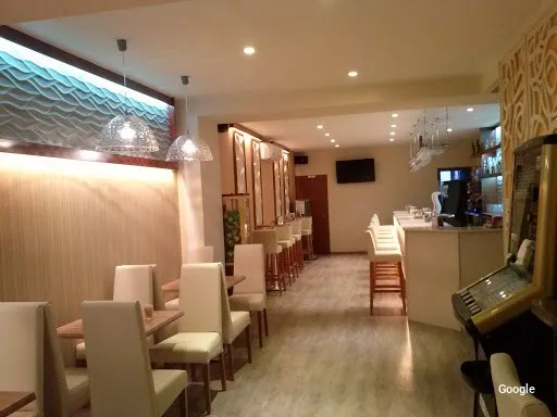Barazki Jana Cafe bar El cruce